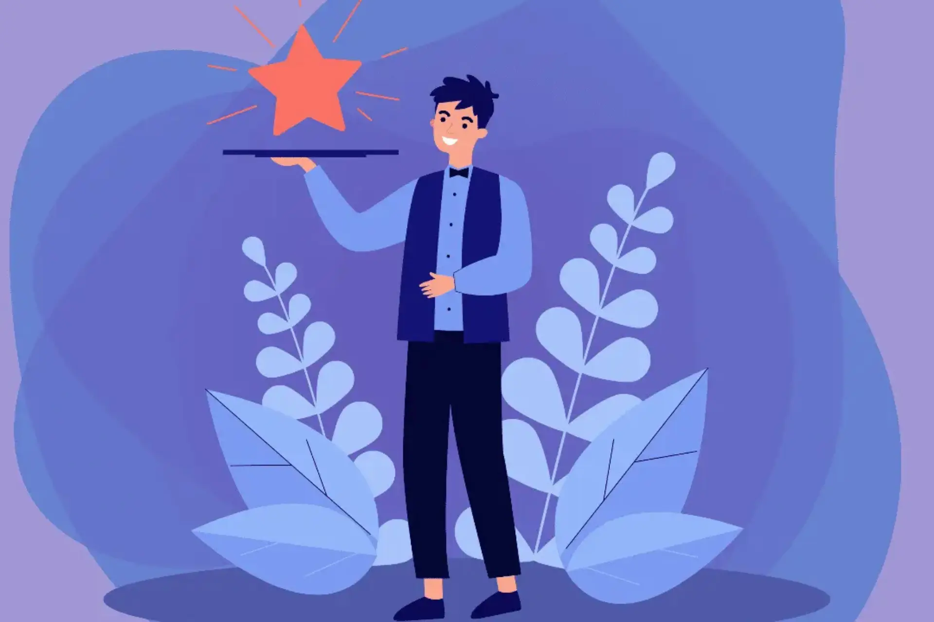 best wedding catering service