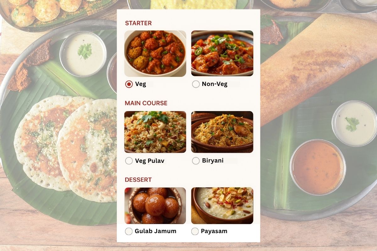 office catering in chennai