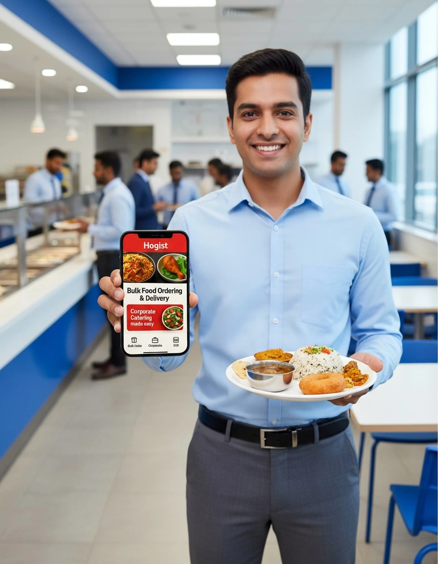 online catering services